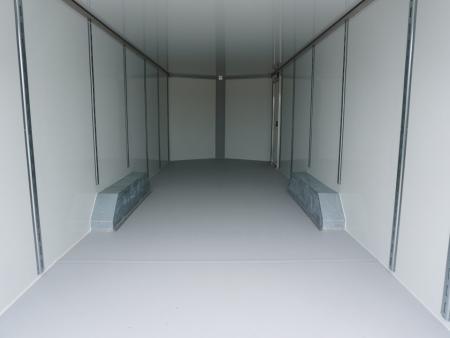 New 2026 Cell-Tech Trailers 8.5x24ft Enclosed Car Hauler
