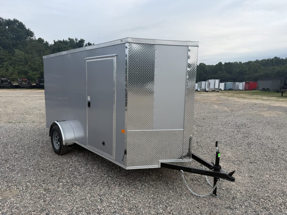 2027 Rock Solid Cargo