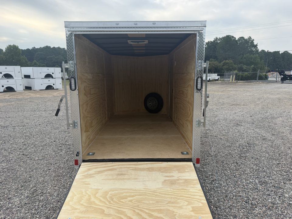 2027 Rock Solid Cargo photo 4