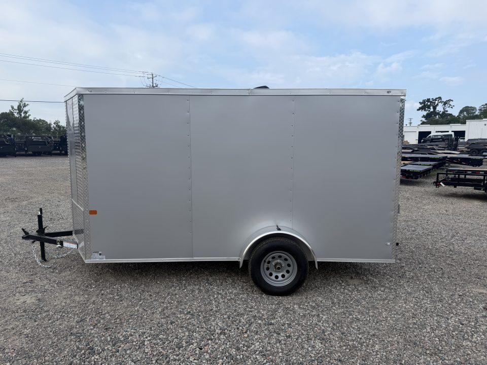 2027 Rock Solid Cargo photo 6