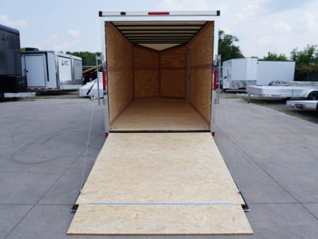 New 2026 Stealth Trailers 7x16ft Cargo / Enclosed Trailer
