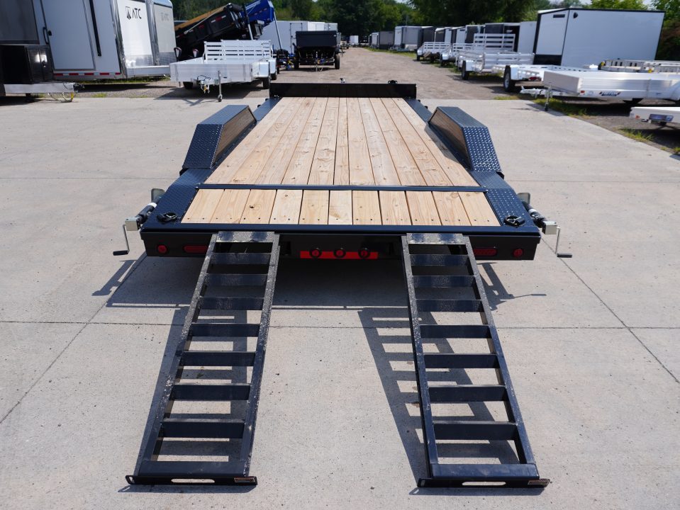 New 2026 Load Trail CH 20ft Car Hauler