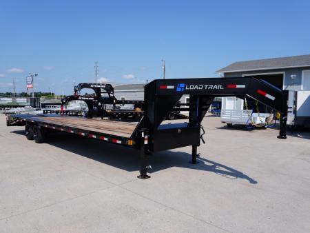 New 2027 Load Trail GP 30ft Low-Pro Gooseneck
