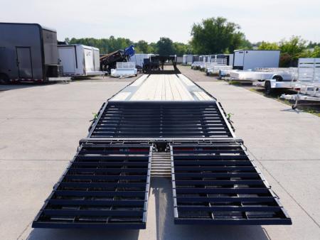 New 2027 Load Trail GP 40ft Low-Pro Gooseneck