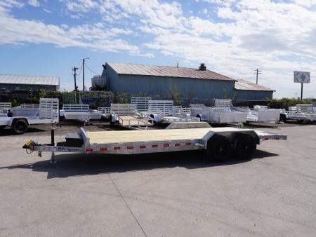 New 2027 Drive Trailers 83 x20ft Car Hauler