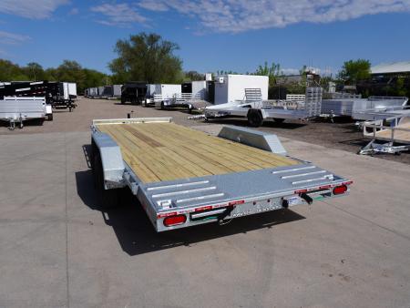 New 2027 Drive Trailers 83"x20ft Car Hauler