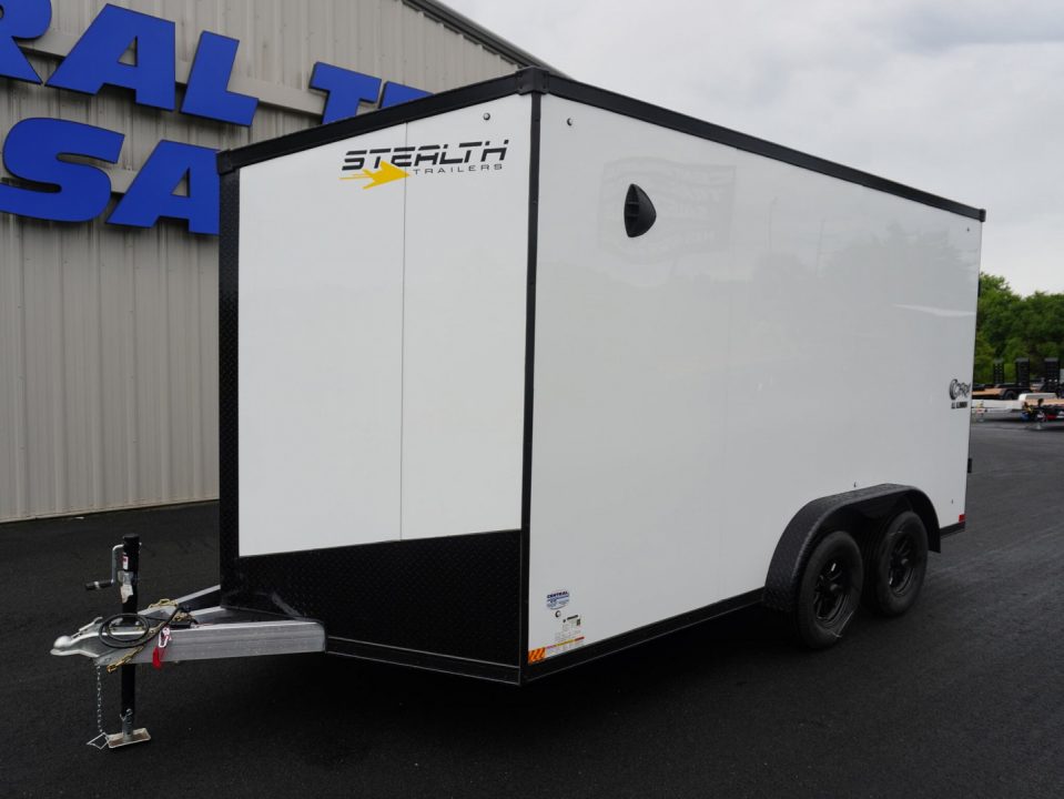 2025 Stealth