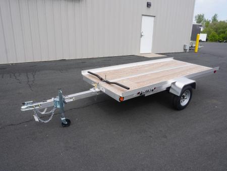 New 2026 Triton Trailers XT4.5QP