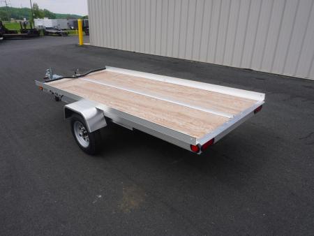 New 2026 Triton Trailers XT4.5QP