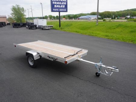 New 2026 Triton Trailers XT4.5QP