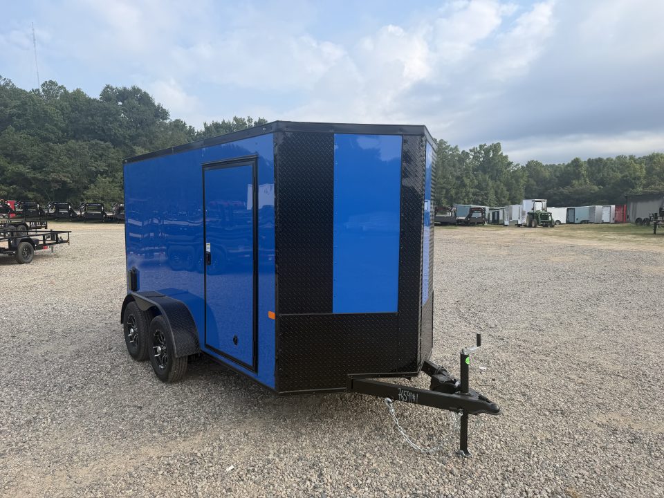 2027 Rock Solid Cargo