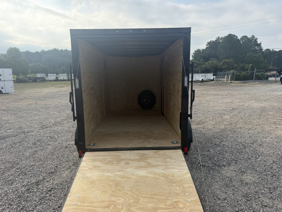 2027 Rock Solid Cargo photo 4