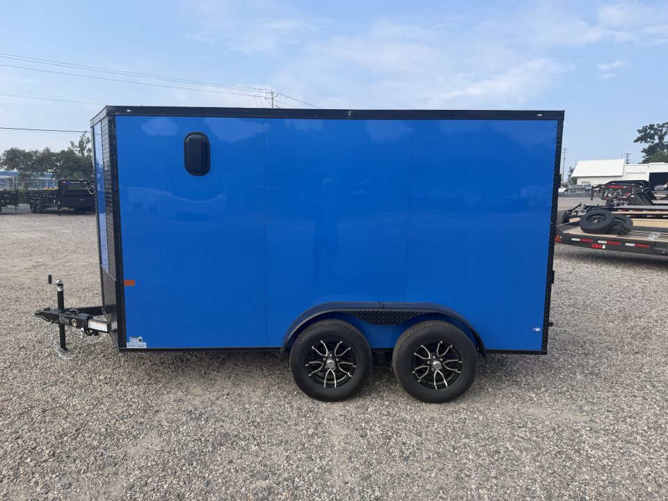 2027 Rock Solid Cargo photo 6