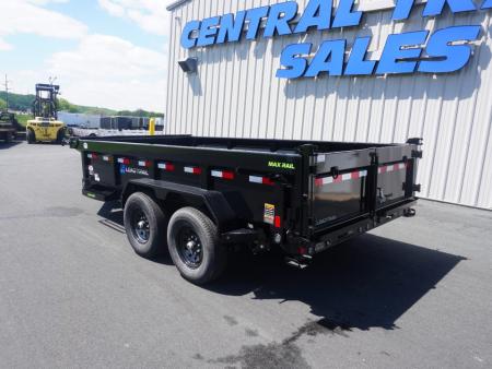 New 2027 Load Trail 83'x14ft Dump Trailer