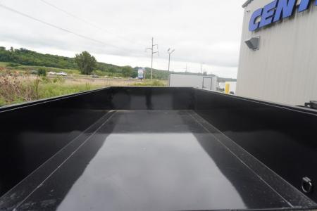 New 2027 PJ Trailers 83'x14ft Dump Dump Trailer