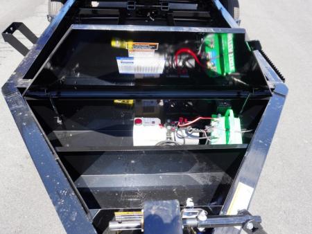 New 2027 Load Trail 83'x14' Dump Trailer