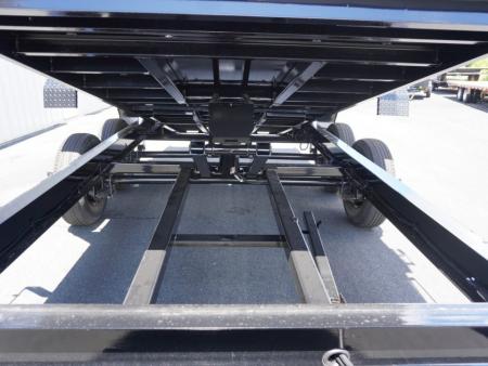 New 2027 Load Trail 83'x14' Dump Trailer