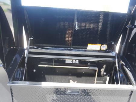 New 2026 Diamond C Trailers Fmax212 35' Gooseneck Deckover