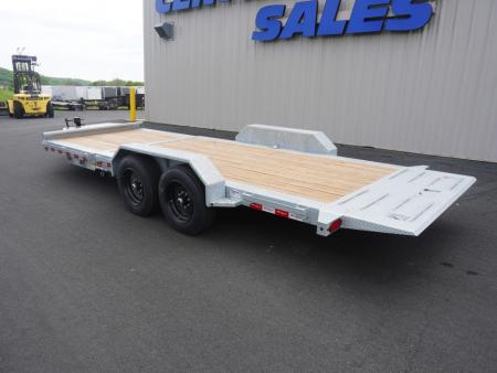 New 2026 Drive Trailers 82"x20' Tilt Trailer