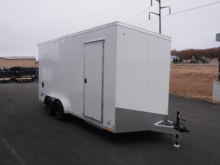 New 2027 ATC 7.5x16 STO400 Cargo / Enclosed Trailer