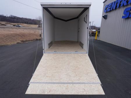 New 2027 ATC 7.5x16 STO400 Cargo / Enclosed Trailer