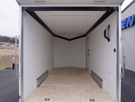 New 2027 ATC 7.5x16 STO400 Cargo / Enclosed Trailer