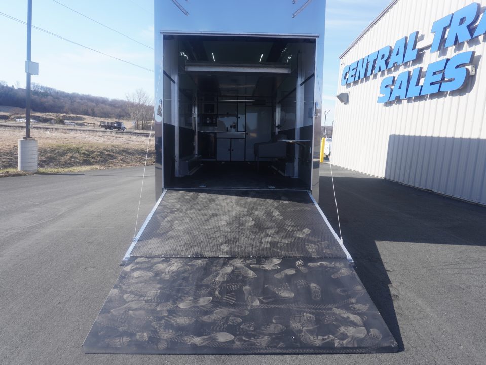 New 2026 ATC ROM750 8.5x26 Stacker