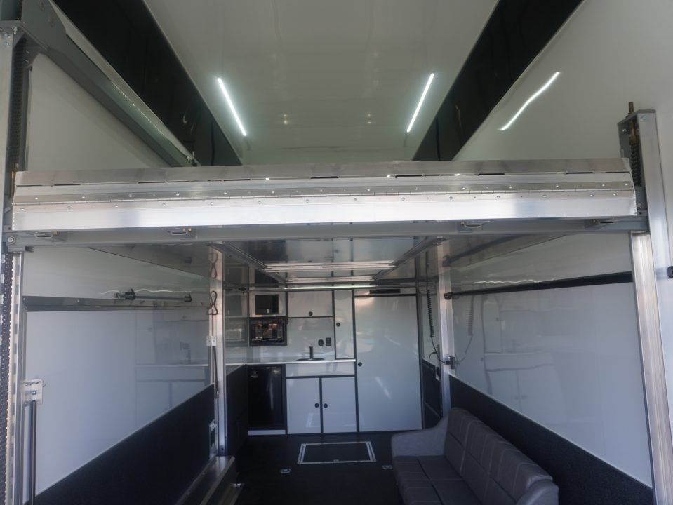 New 2026 ATC ROM750 8.5x26 Stacker