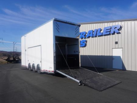 New 2026 ATC ROM750 8.5x26 Stacker