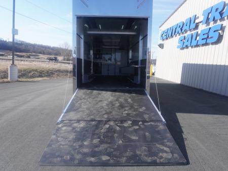 New 2026 ATC ROM750 8.5x26 Stacker