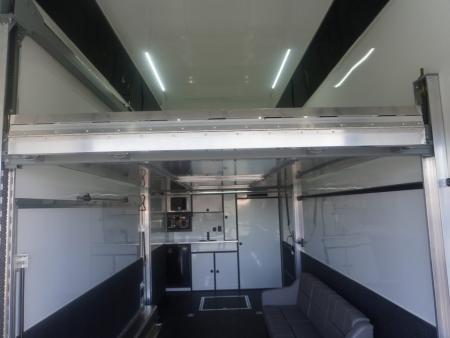 New 2026 ATC ROM750 8.5x26 Stacker