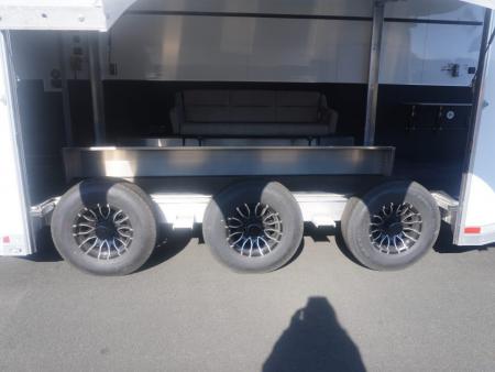 New 2026 ATC ROM750 8.5x26 Stacker