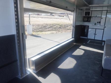 New 2026 ATC ROM750 8.5x26 Stacker