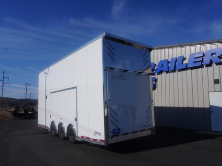 New 2026 ATC ROM750 8.5x26 Stacker