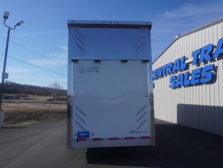 New 2026 ATC ROM750 8.5x26 Stacker