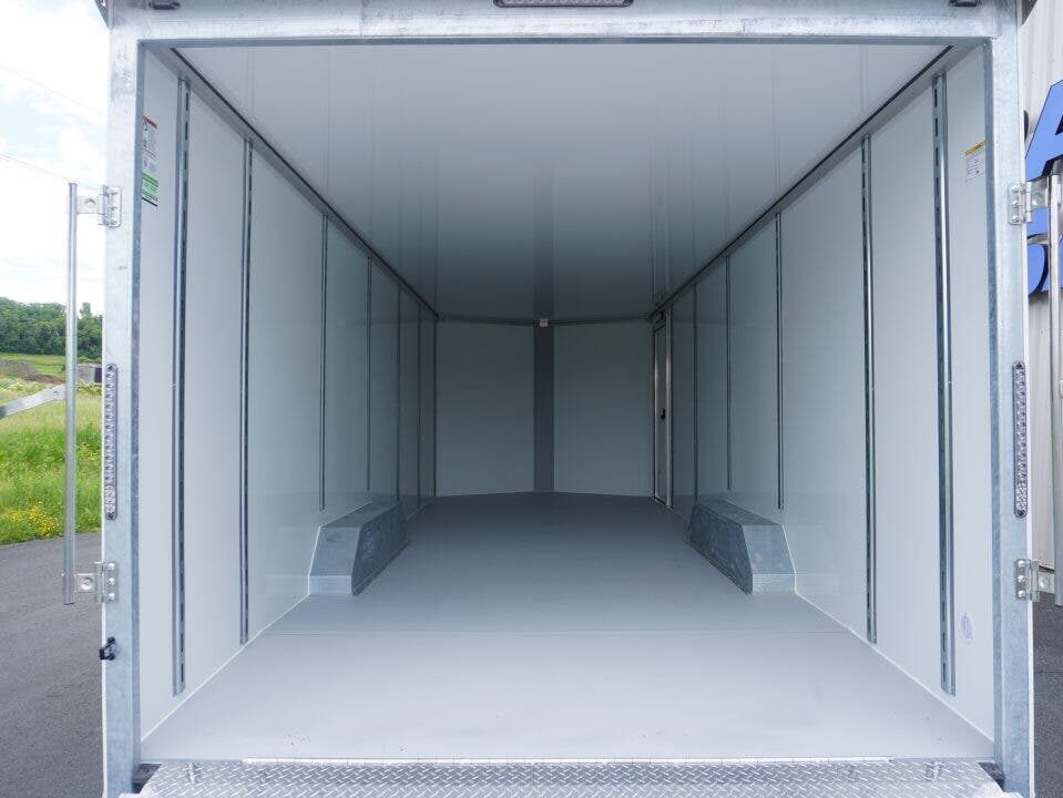 New 2026 Cell-Tech Trailers 8.5x24ft Car Hauler