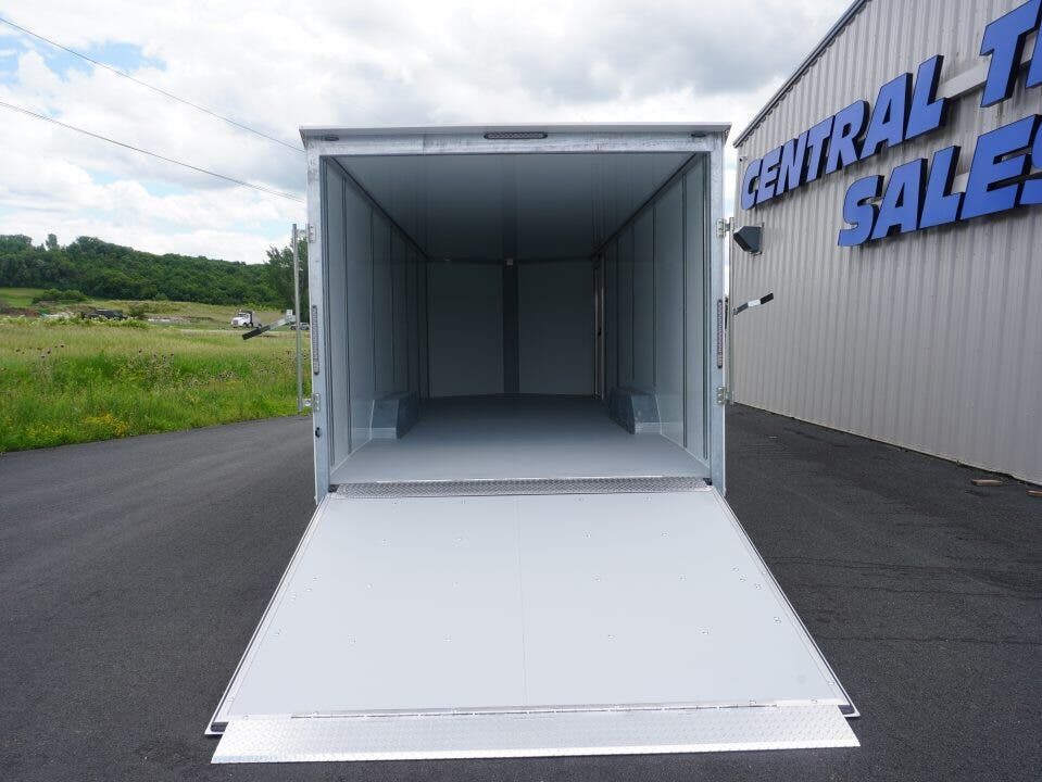 New 2026 Cell-Tech Trailers 8.5x24ft Car Hauler