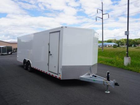 New 2026 Cell-Tech Trailers 8.5x24ft Car Hauler