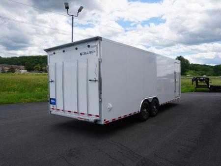 New 2026 Cell-Tech Trailers 8.5x24ft Car Hauler