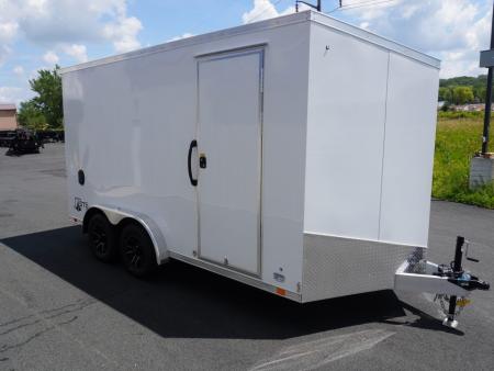 New 2027 ATC STO450 7.5x14 Cargo / Enclosed Trailer