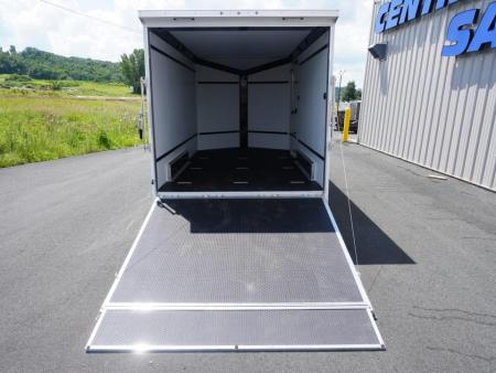 New 2027 ATC STO450 7.5x14 Cargo / Enclosed Trailer