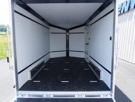 New 2027 ATC STO450 7.5x14 Cargo / Enclosed Trailer