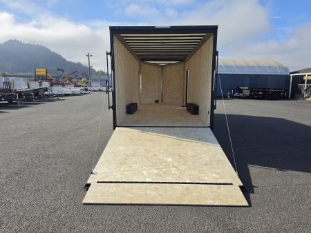 New 2027 Formula 8.5x22 Conquest Enclosed Car Hauler w/ Upgrades 10K GVWR