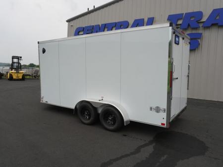 New 2026 Stealth Trailers 7x16ft Cargo / Enclosed Trailer