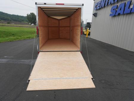 New 2026 Stealth Trailers 7x16ft Cargo / Enclosed Trailer