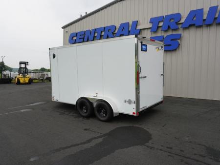 New 2026 Stealth Trailers Mustang SE 7x14ft Cargo / Enclosed Trailer