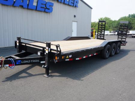 New 2027 Load Trail 102 x 24ft Equipment Trailer