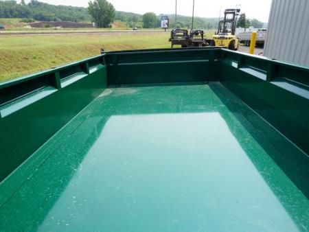 New 2027 Load Trail 83'x14ft Dump Trailer