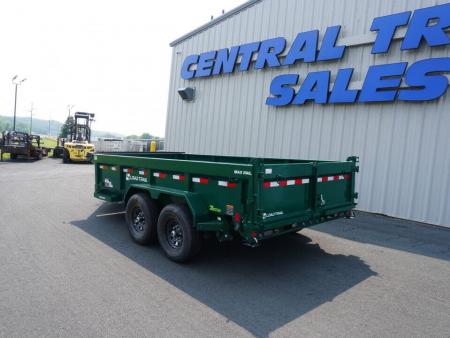 New 2027 Load Trail 83'x14ft Dump Trailer