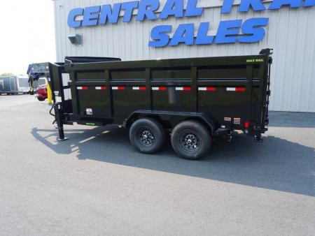New 2027 Load Trail 83'x14' Gooseneck Dump Trailer